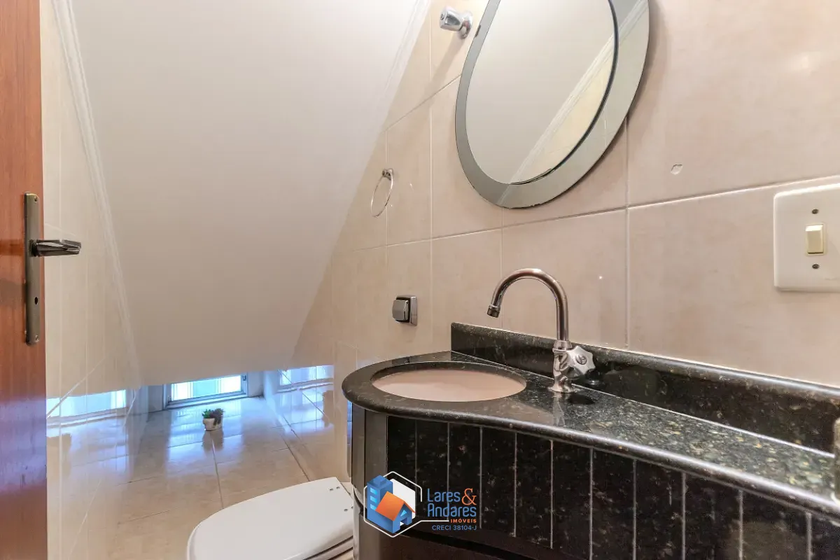 Casa, 3 quartos, 116 m² - Foto 7