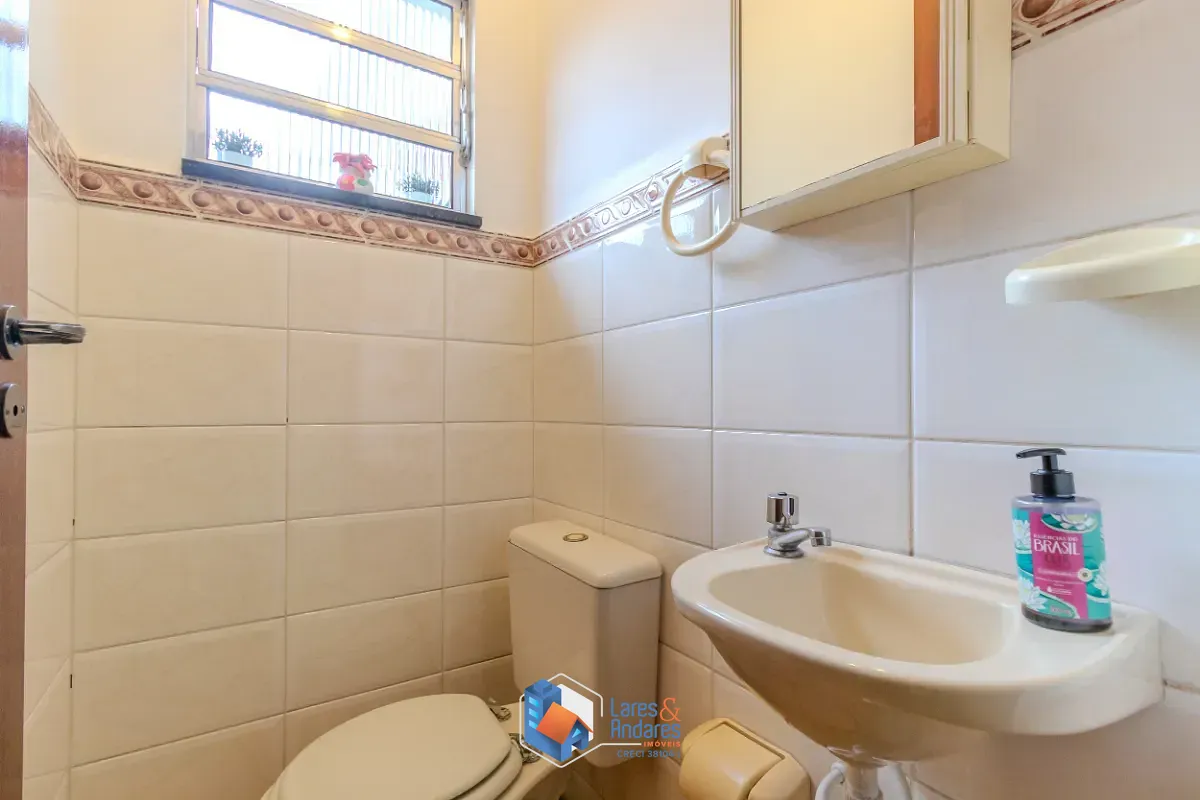 Casa, 3 quartos, 116 m² - Foto 13