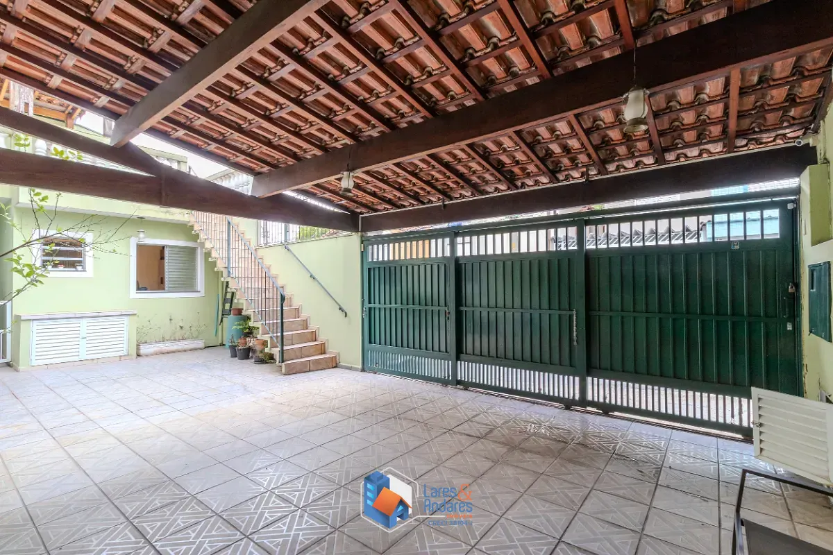 Casa, 3 quartos, 116 m² - Foto 29