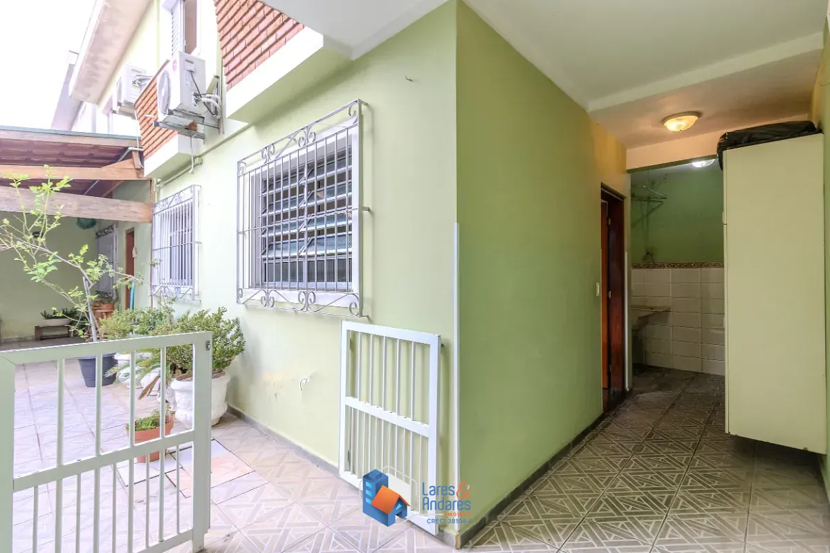 Casa, 3 quartos, 116 m² - Foto 12