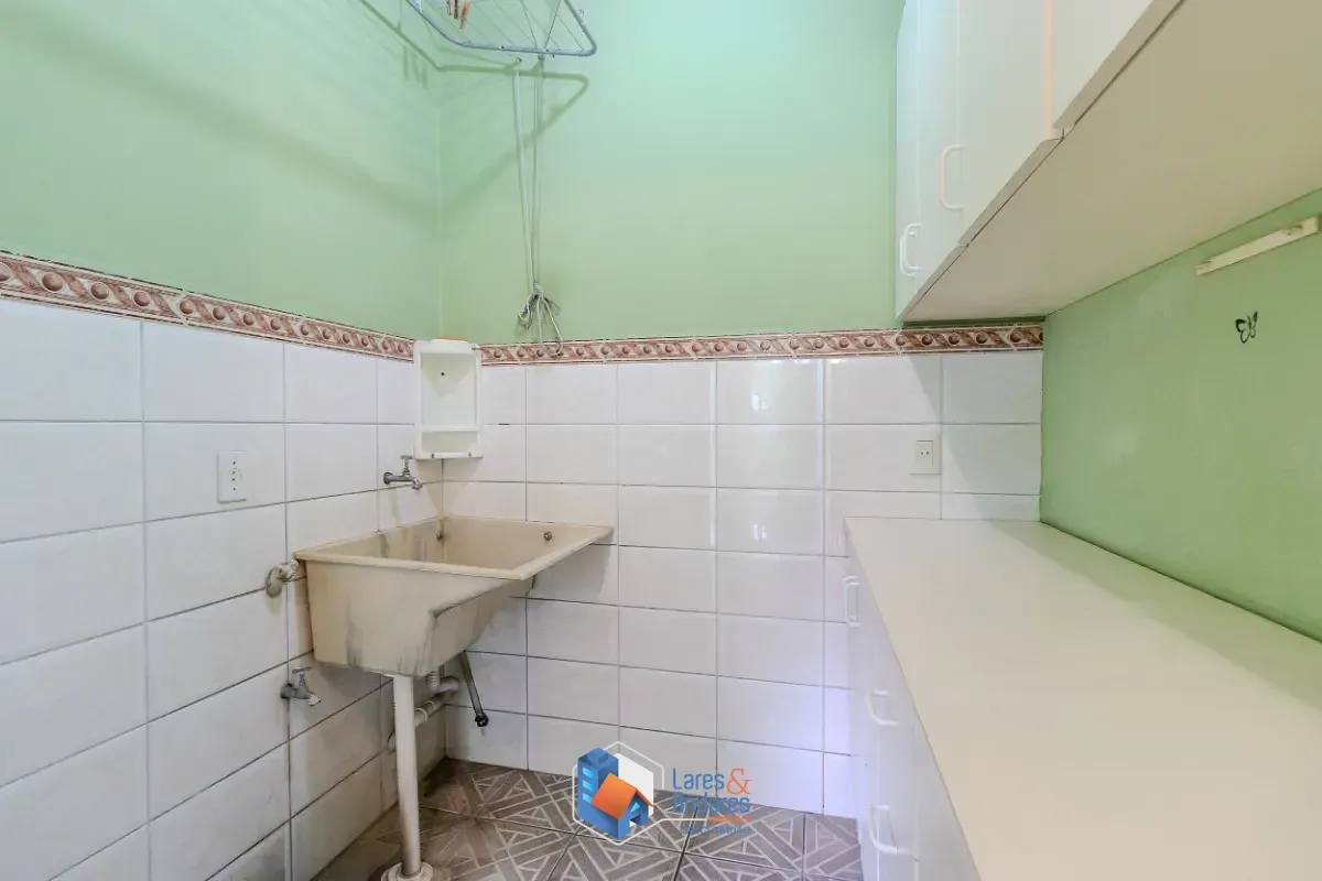 Casa, 3 quartos, 116 m² - Foto 11