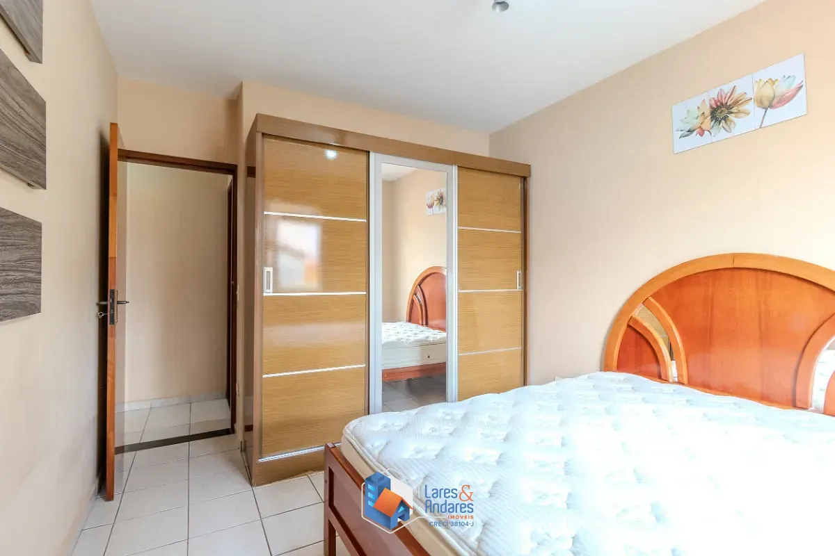 Casa, 3 quartos, 116 m² - Foto 24