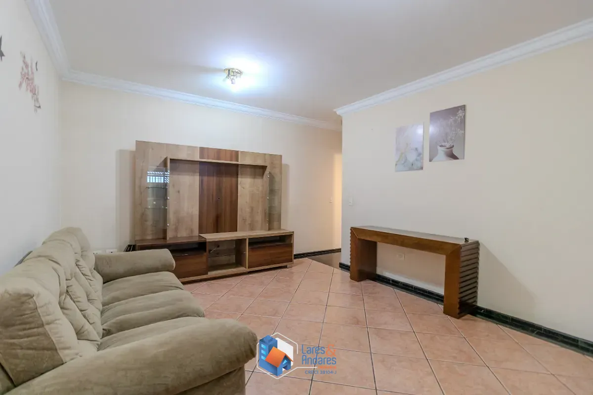 Casa, 3 quartos, 116 m² - Foto 4