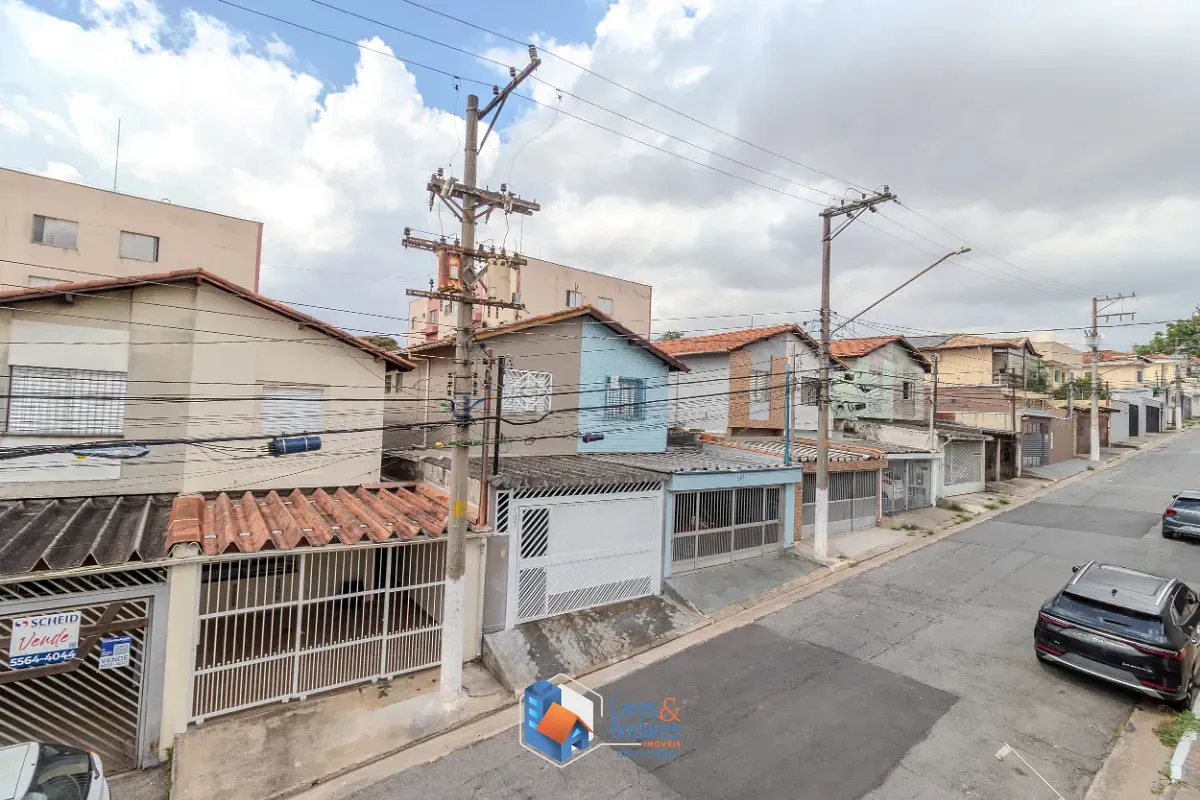 Casa, 3 quartos, 116 m² - Foto 35