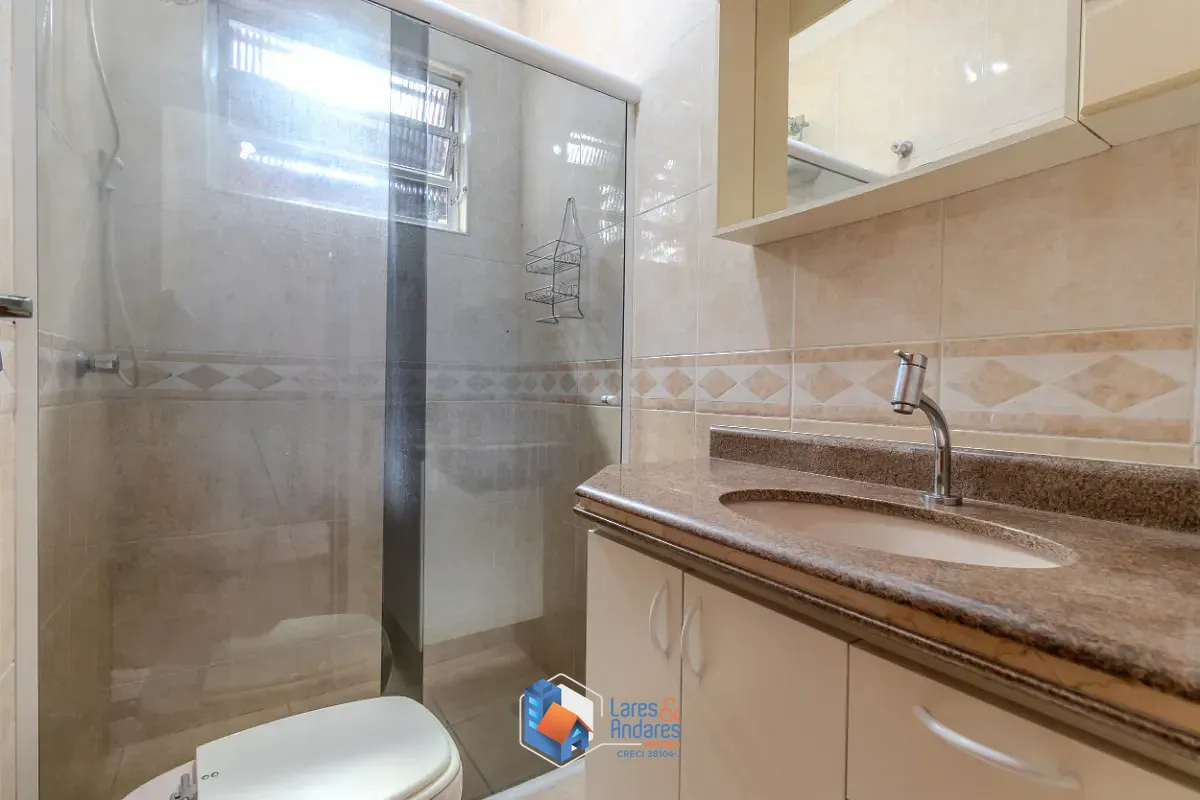 Casa, 3 quartos, 116 m² - Foto 26