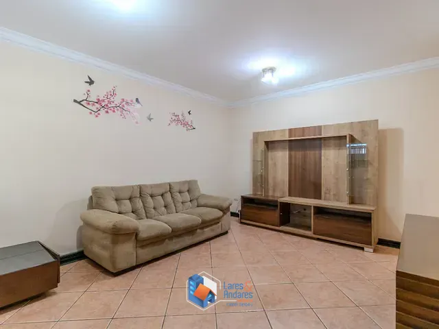 Casa com 125m² 3 quartos e 3 banheiros, à venda, no bairro Vila São Pedro em São Paulo