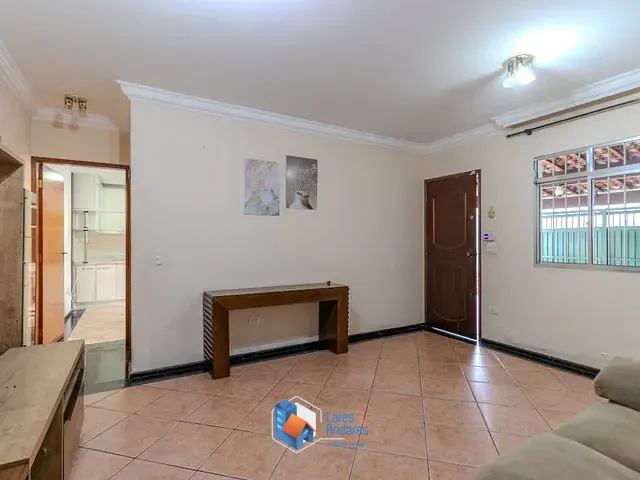 Casa com 125m² 3 quartos e 3 banheiros, à venda, no bairro Vila São Pedro em São Paulo