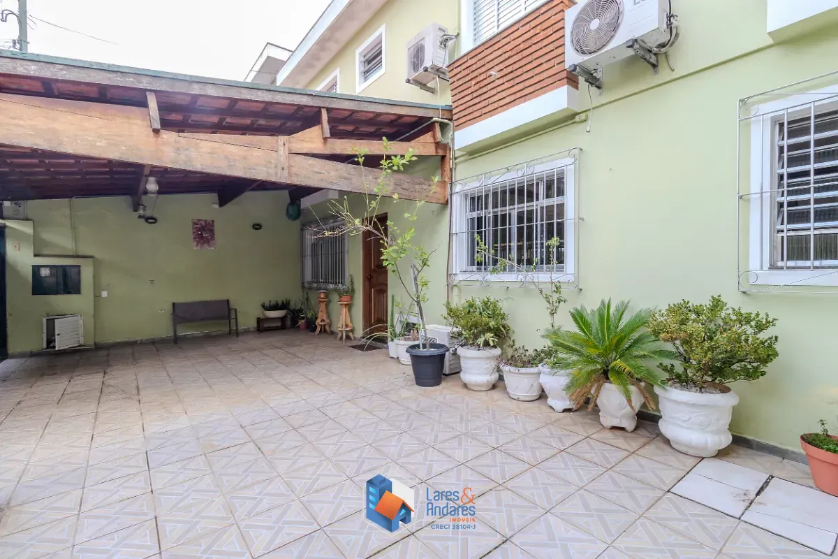 Casa, 3 quartos, 116 m² - Foto 31