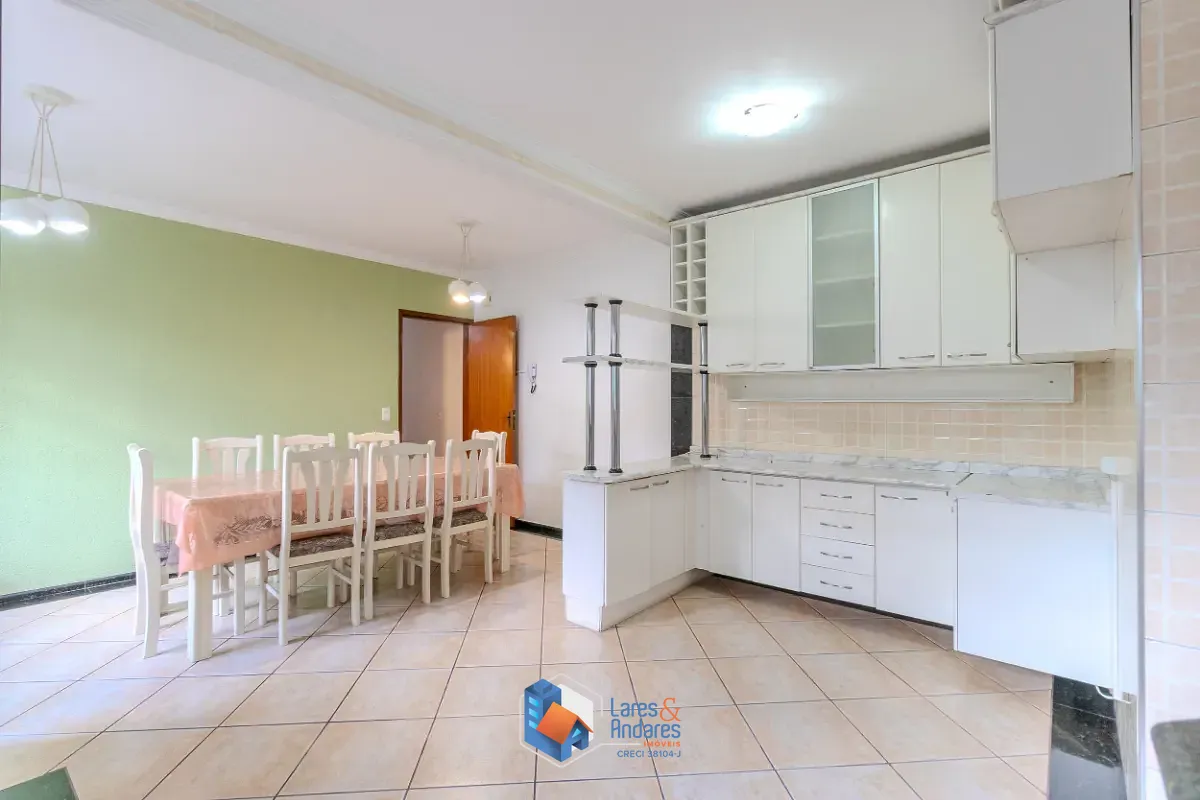 Casa, 3 quartos, 116 m² - Foto 8