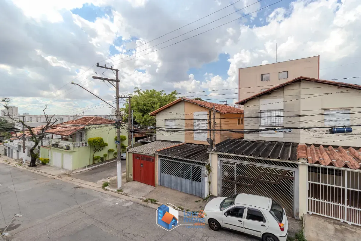 Casa, 3 quartos, 116 m² - Foto 34