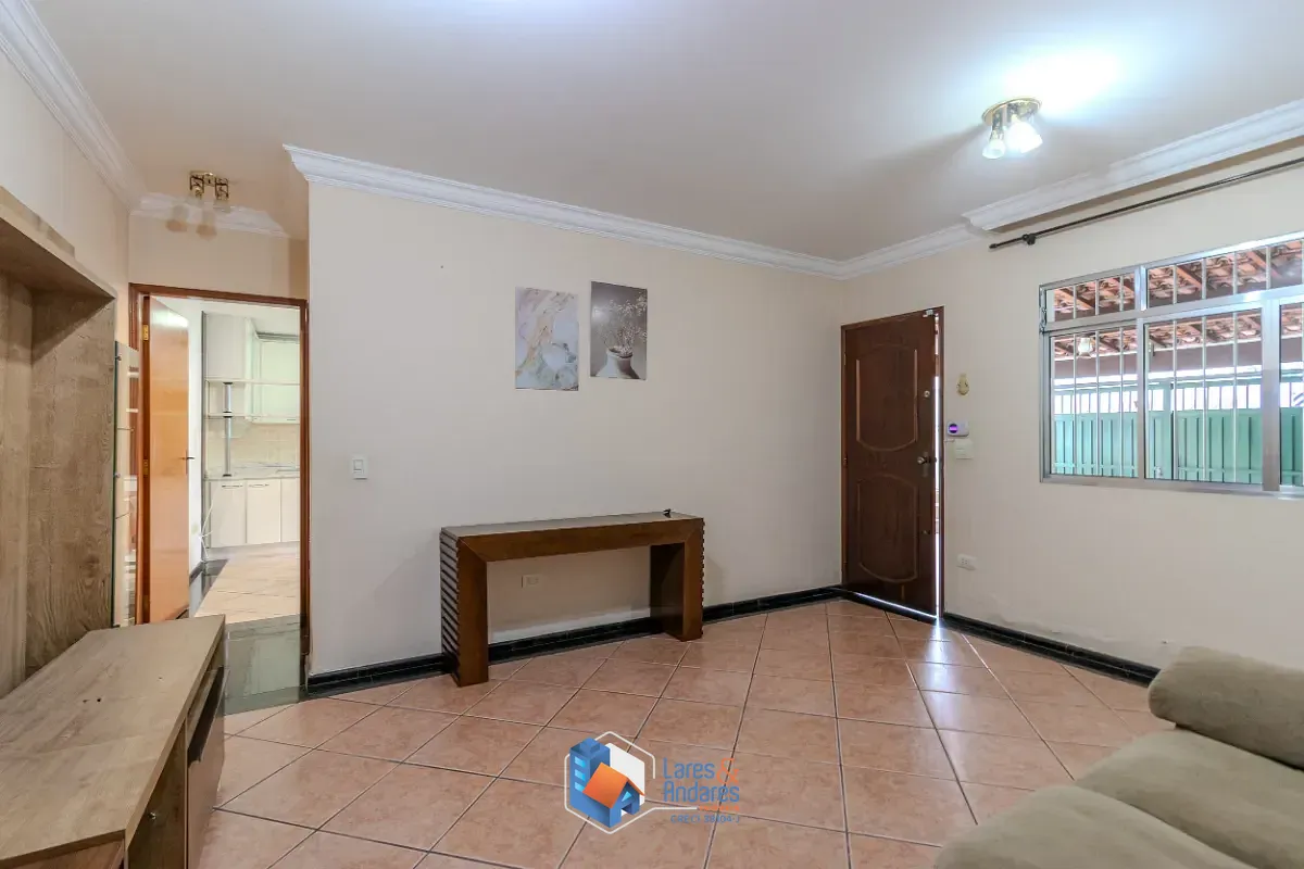 Casa, 3 quartos, 116 m² - Foto 3