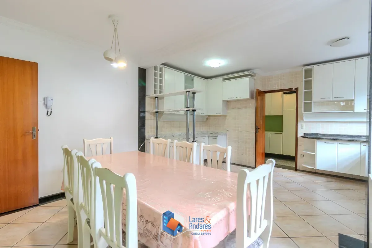 Casa, 3 quartos, 116 m² - Foto 9
