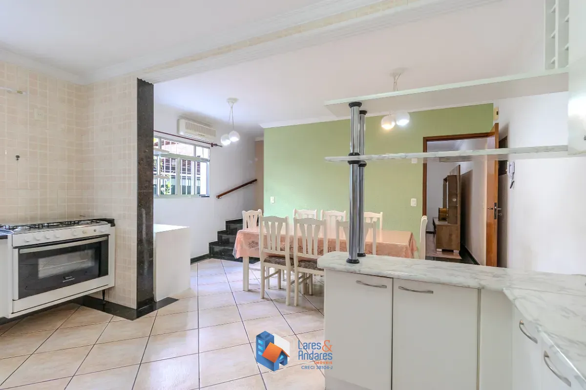 Casa, 3 quartos, 116 m² - Foto 10