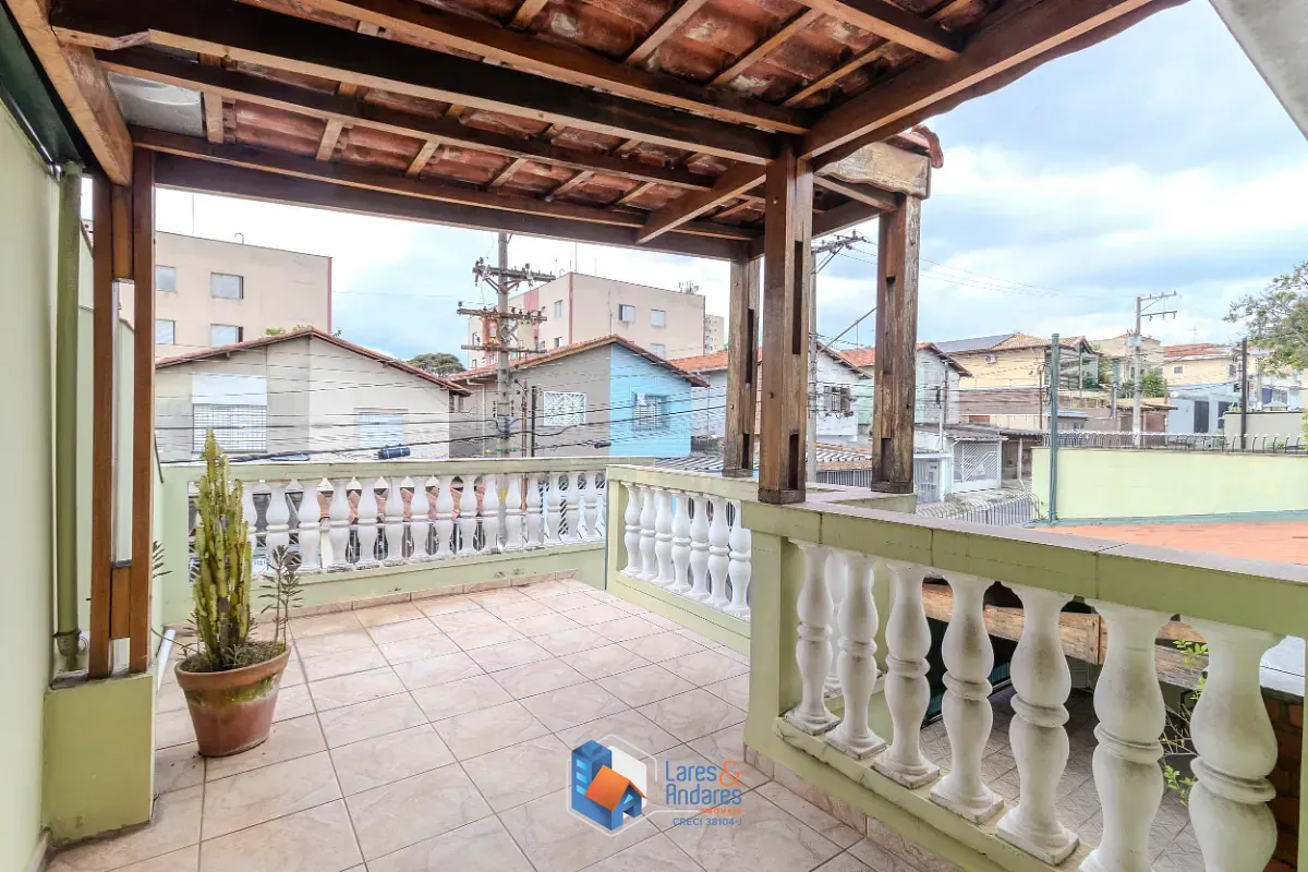 Casa, 3 quartos, 116 m² - Foto 32