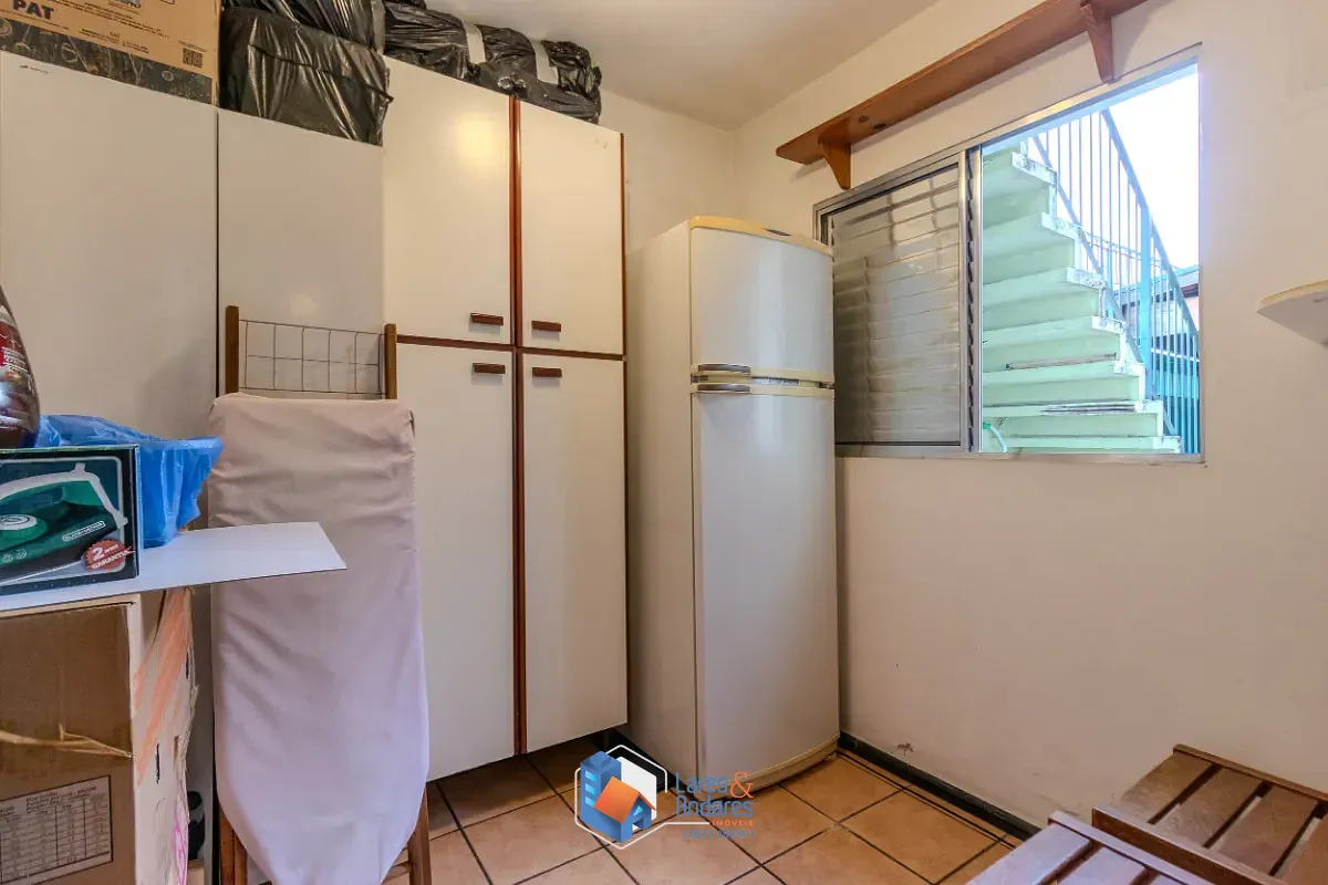 Casa, 3 quartos, 116 m² - Foto 17