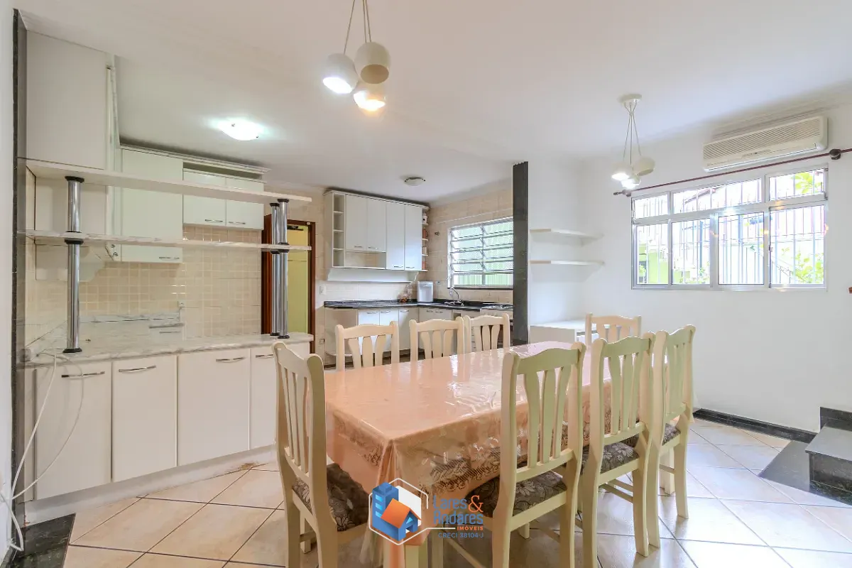 Casa, 3 quartos, 116 m² - Foto 6