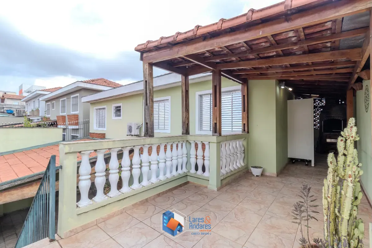 Casa, 3 quartos, 116 m² - Foto 30