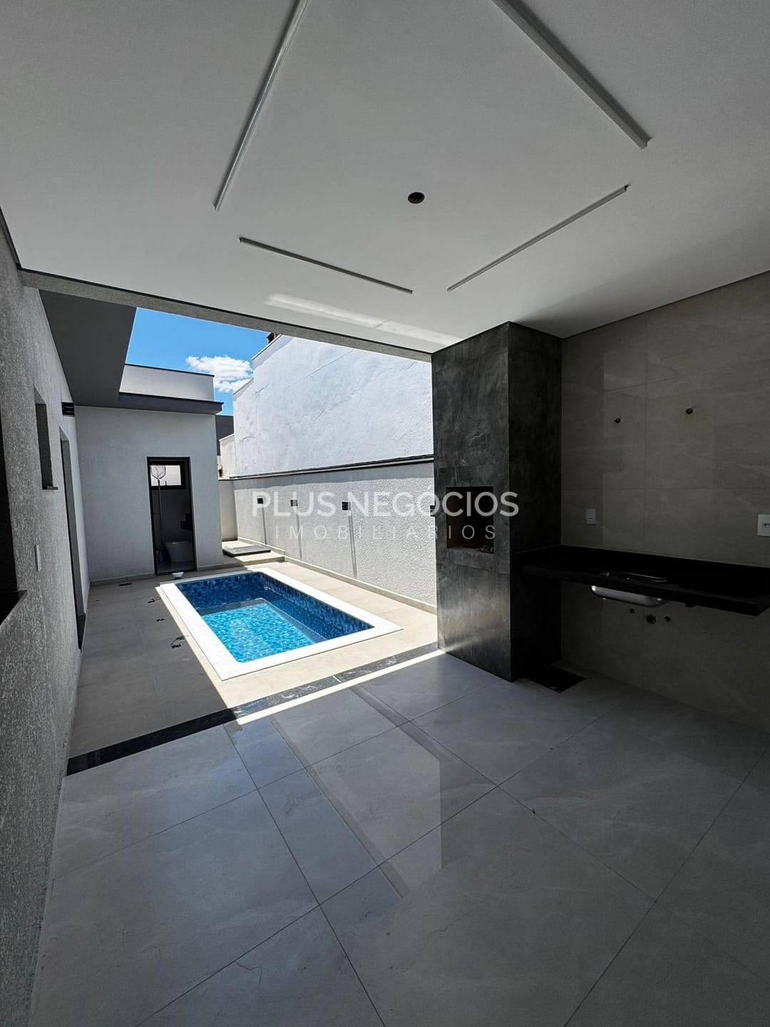 Casa, 3 quartos, 133 m² - Foto 3