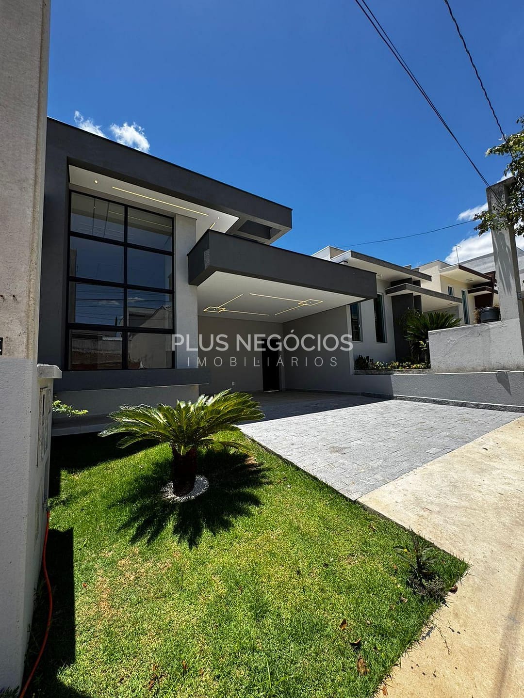 Casa, 3 quartos, 133 m² - Foto 2