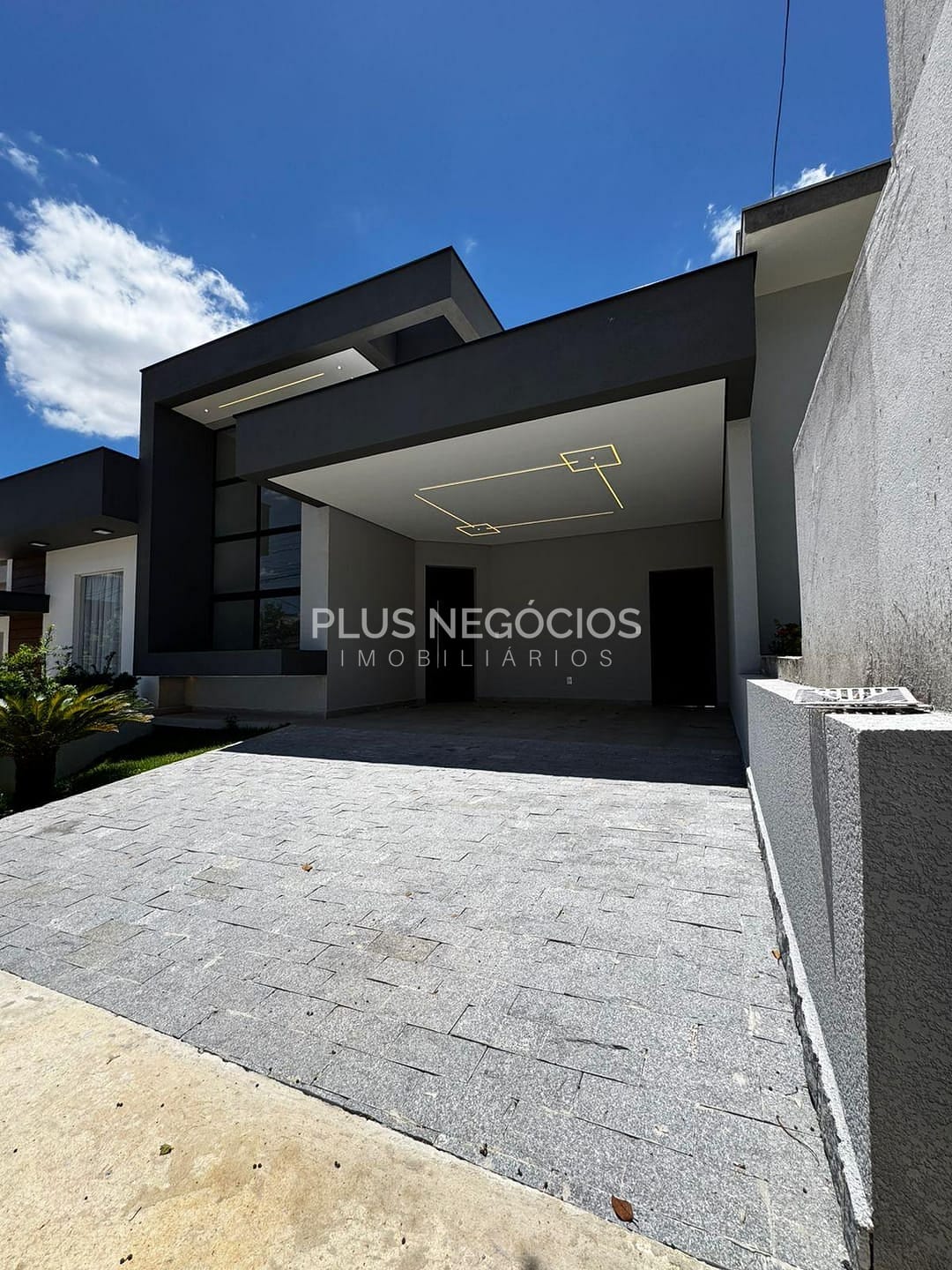Casa, 3 quartos, 133 m² - Foto 1