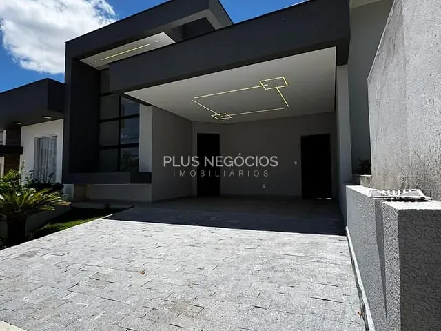 Casa com 200m² 3 quartos e 3 banheiros, à venda, no bairro Wanel Ville em Sorocaba