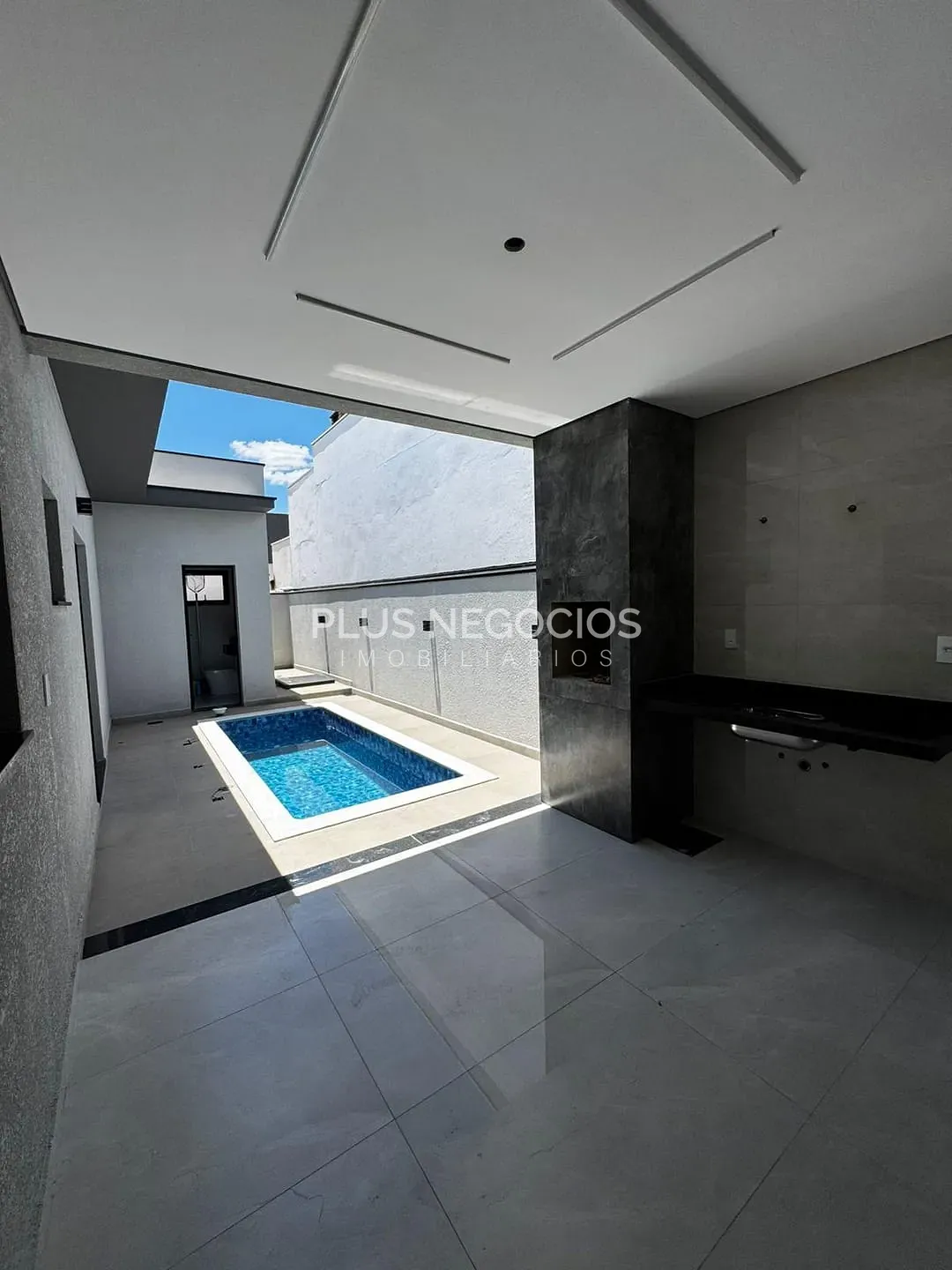 Casa, 3 quartos, 133 m² - Foto 3