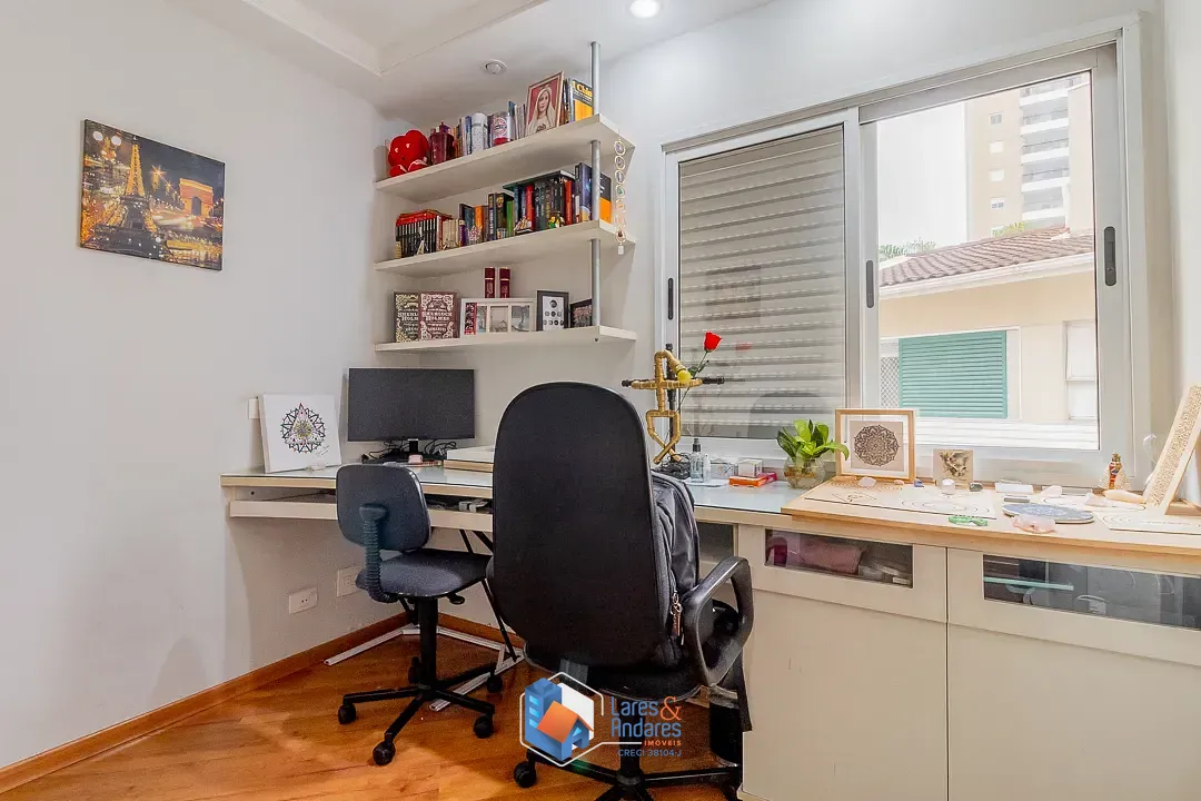 Casa, 4 quartos, 462 m² - Foto 44