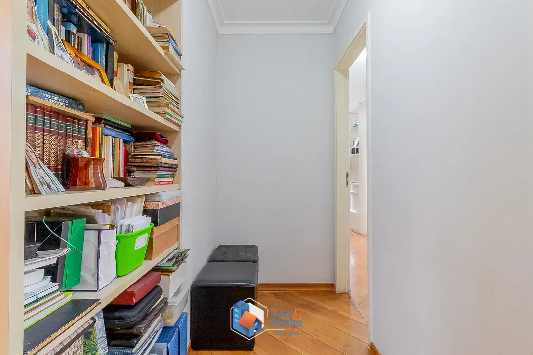Casa, 4 quartos, 462 m² - Foto 51