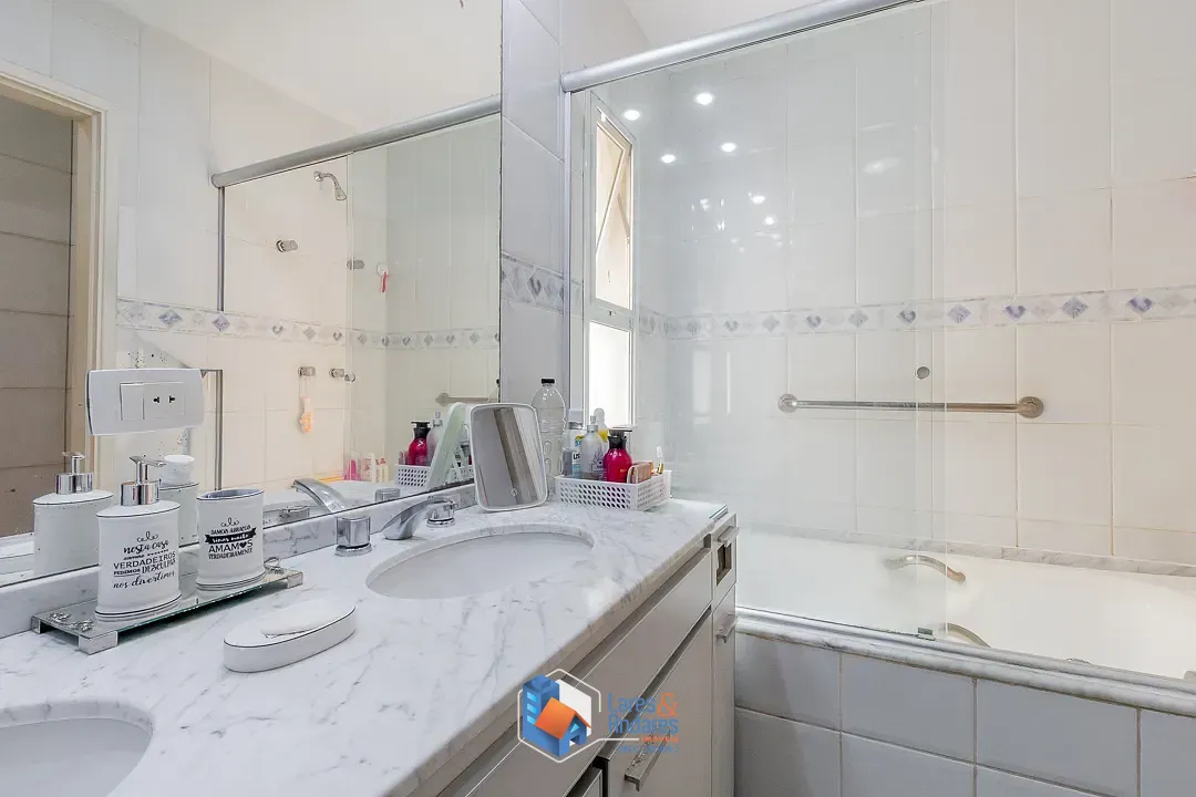 Casa, 4 quartos, 462 m² - Foto 35