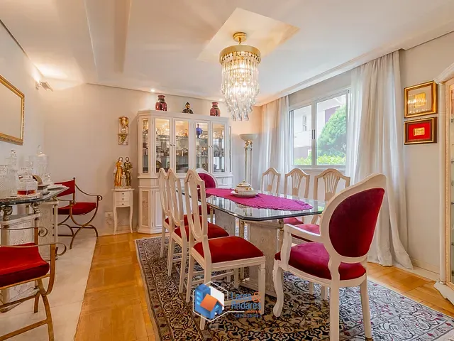 Casa com 500m² 4 quartos e 6 banheiros, à venda, no bairro Morumbi em São Paulo