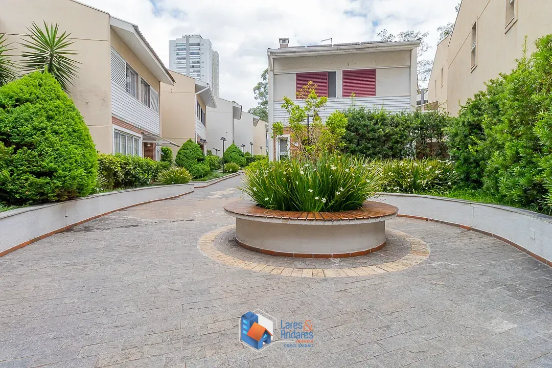 Casa, 4 quartos, 462 m² - Foto 58