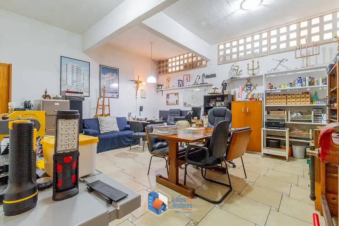 Casa, 4 quartos, 462 m² - Foto 53