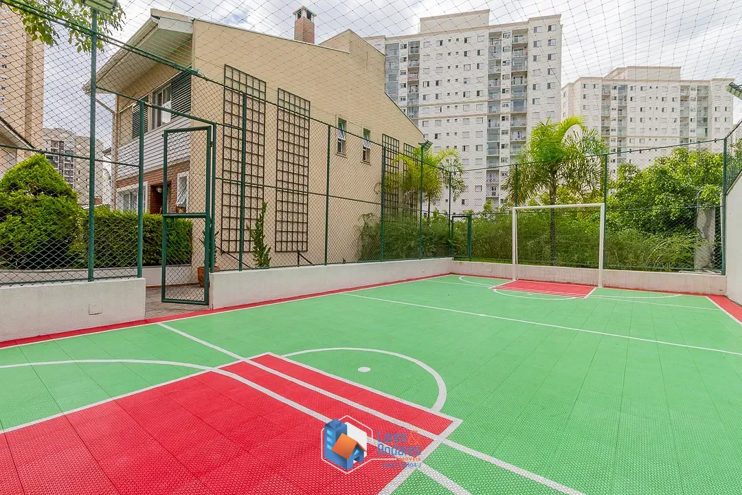 Casa, 4 quartos, 462 m² - Foto 55