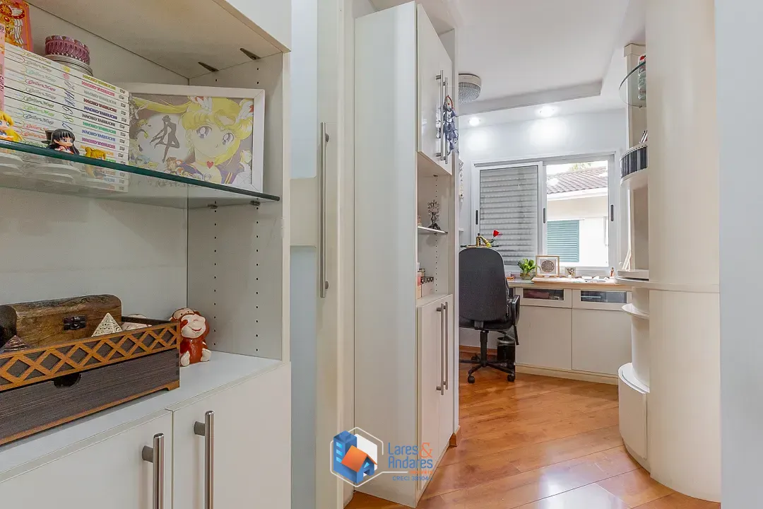 Casa, 4 quartos, 462 m² - Foto 43