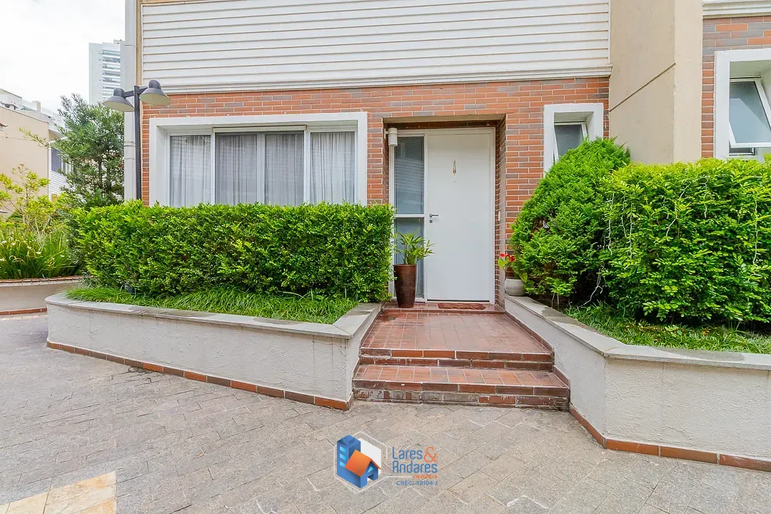 Casa, 4 quartos, 462 m² - Foto 61