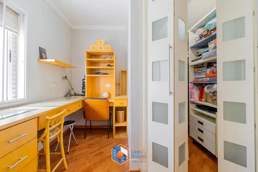 Casa, 4 quartos, 462 m² - Foto 34