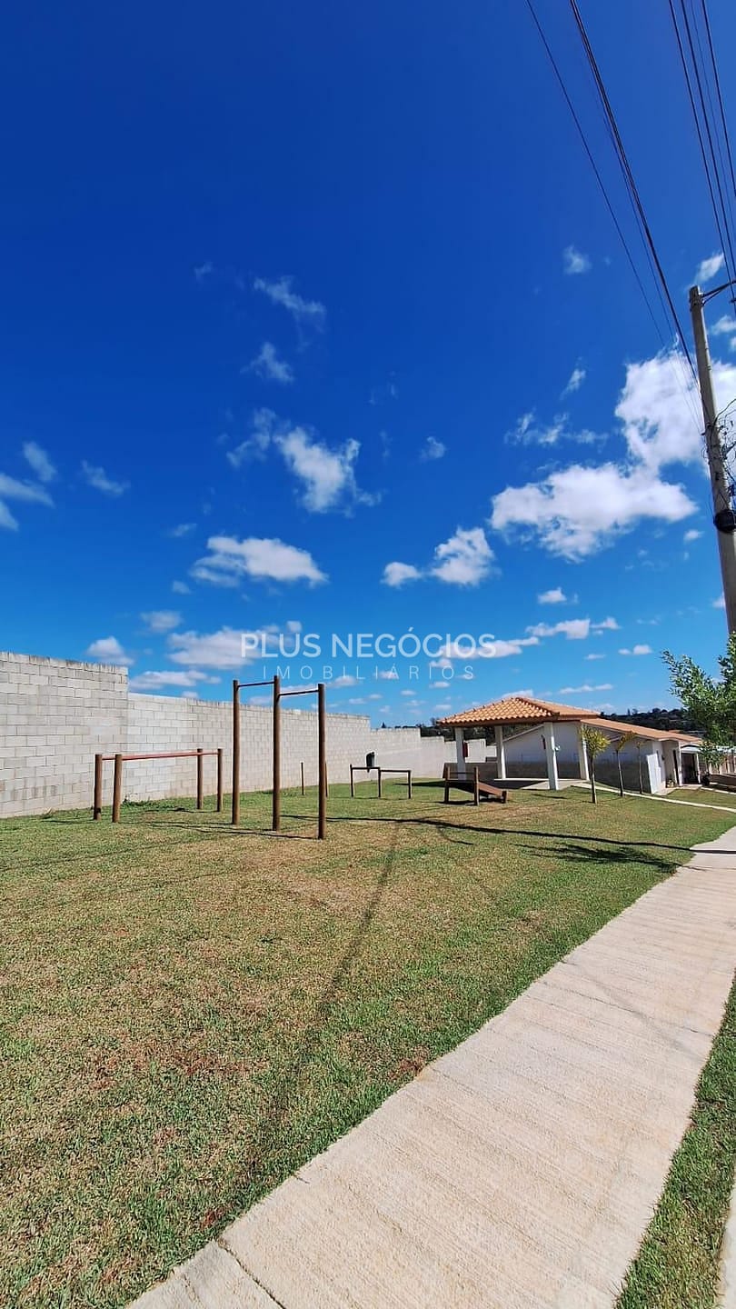 Casa, 2 quartos, 48 m² - Foto 5