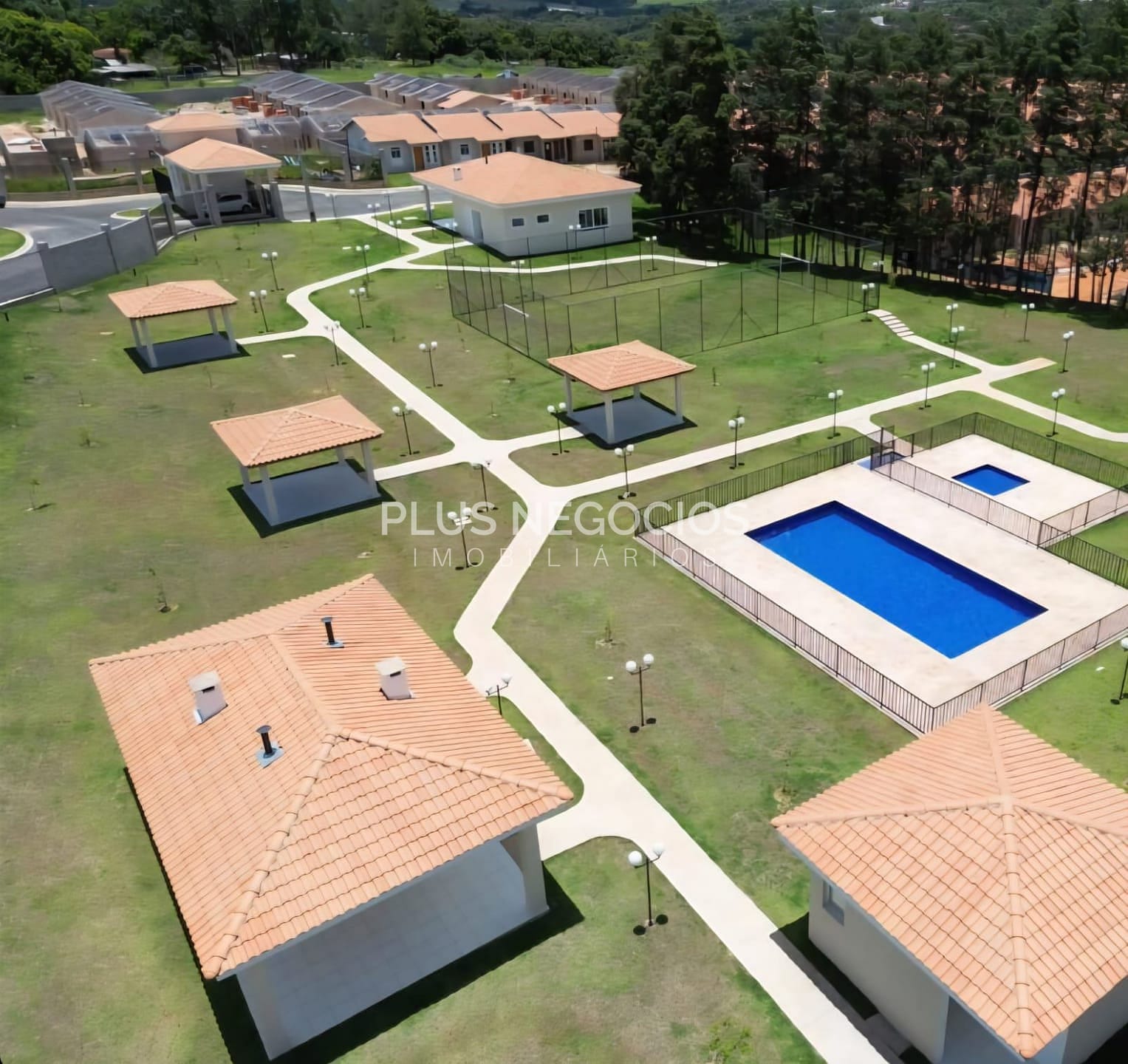 Casa, 2 quartos, 48 m² - Foto 7