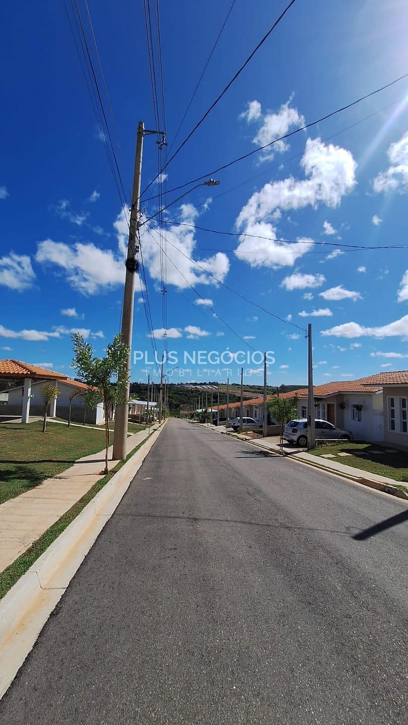 Casa, 2 quartos, 48 m² - Foto 8