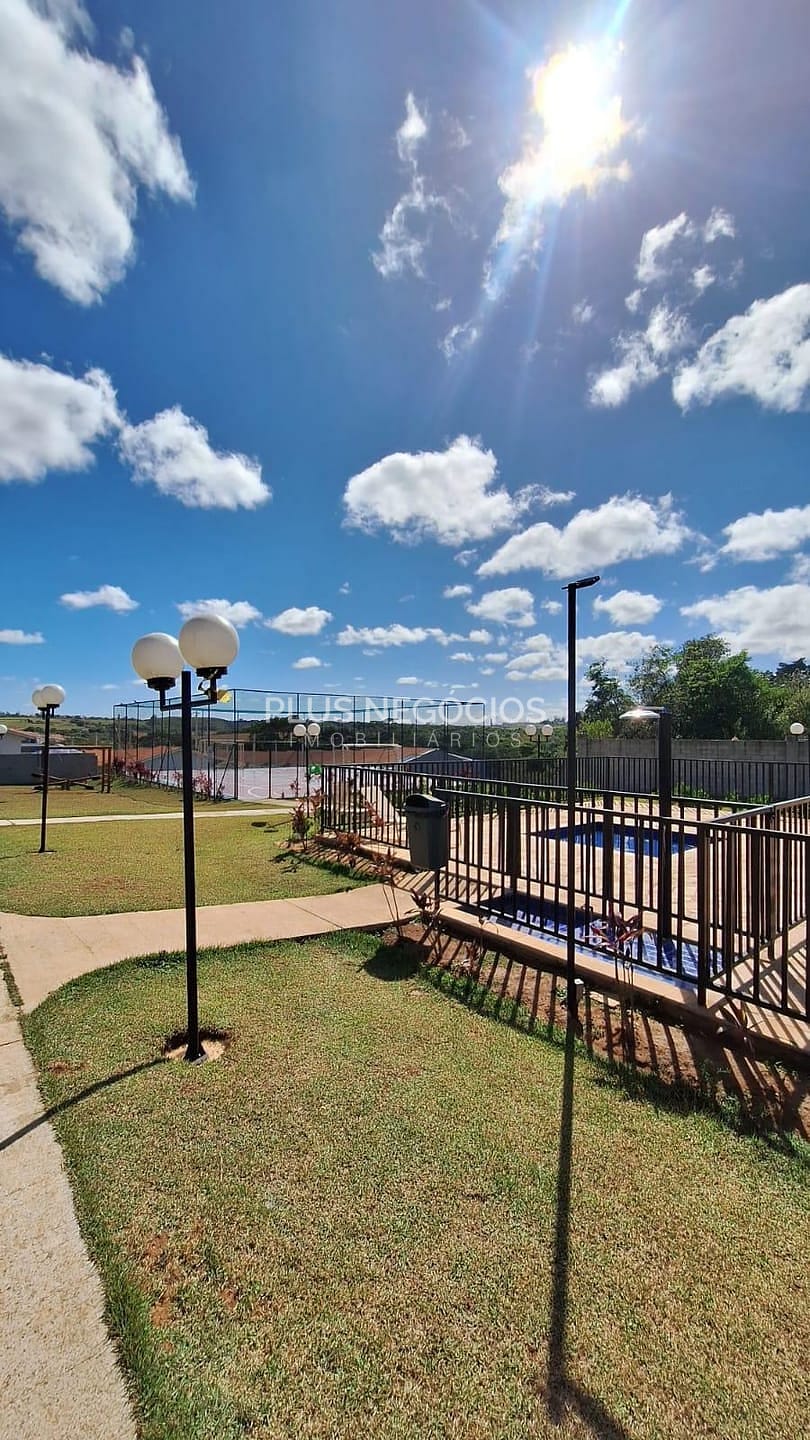 Casa, 2 quartos, 48 m² - Foto 9