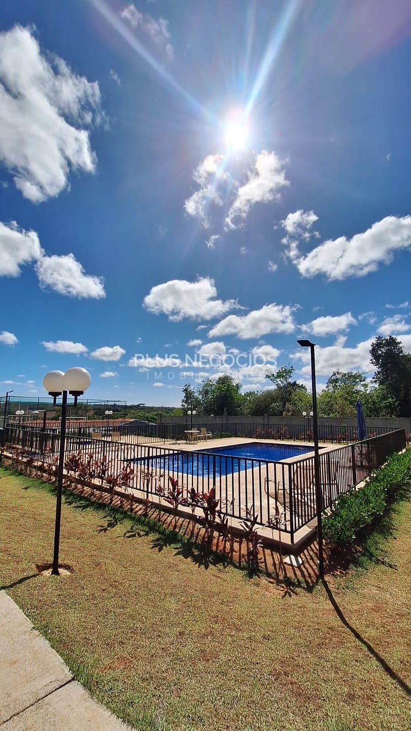 Casa, 2 quartos, 48 m² - Foto 13