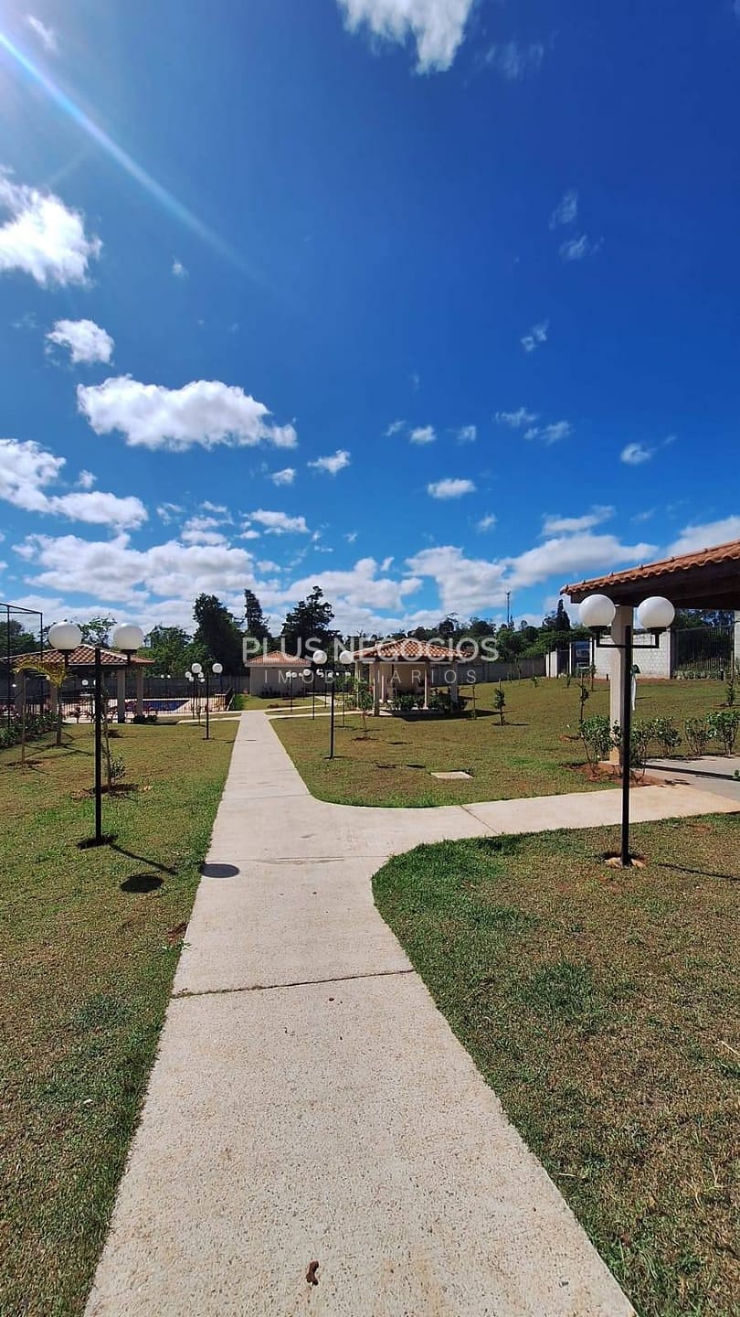 Casa, 2 quartos, 48 m² - Foto 17