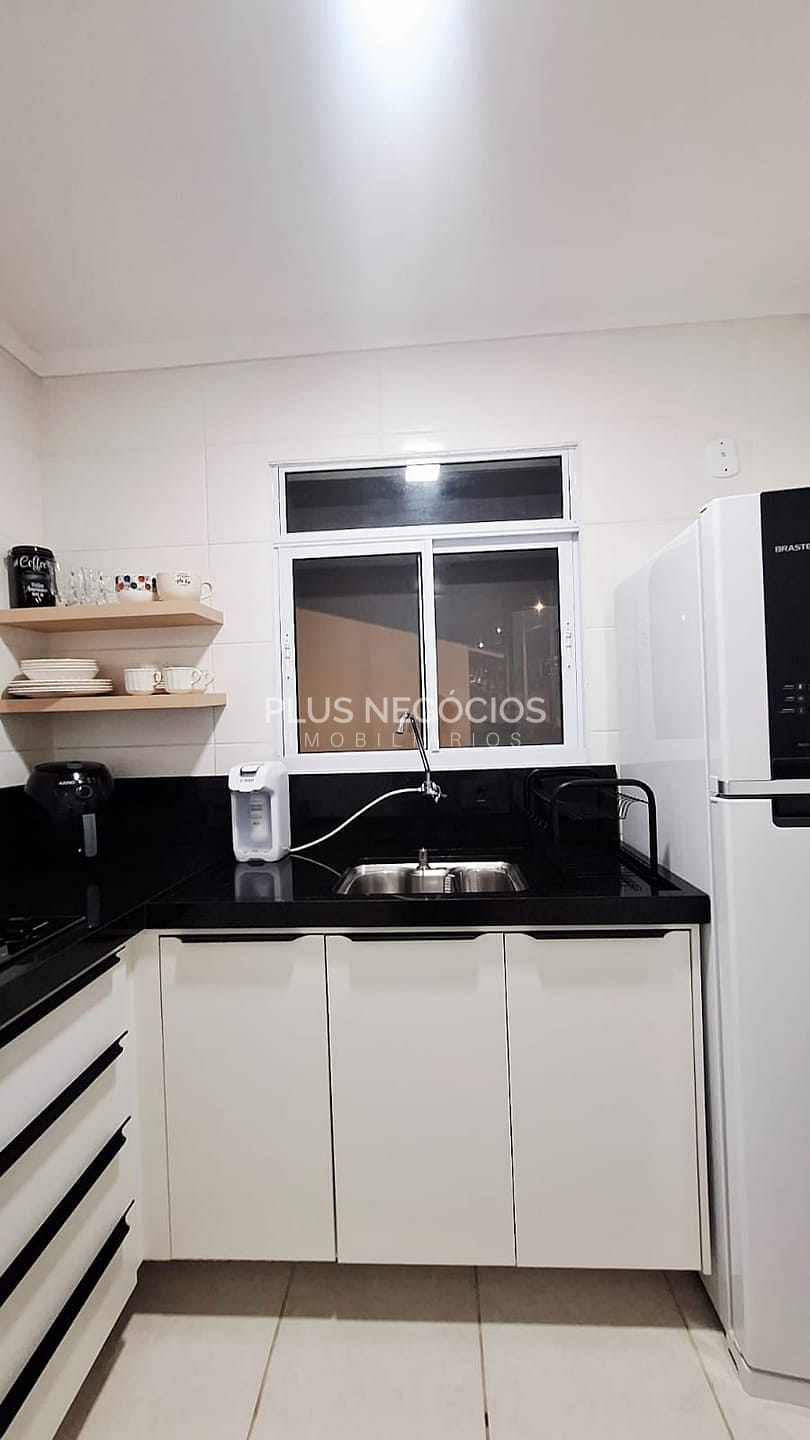 Casa, 2 quartos, 48 m² - Foto 18