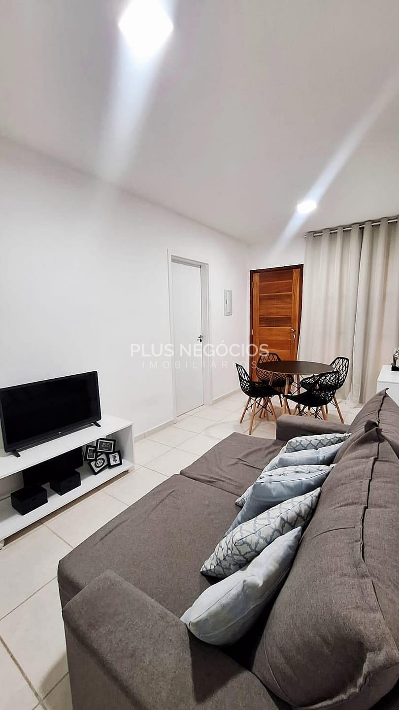 Casa, 2 quartos, 48 m² - Foto 19