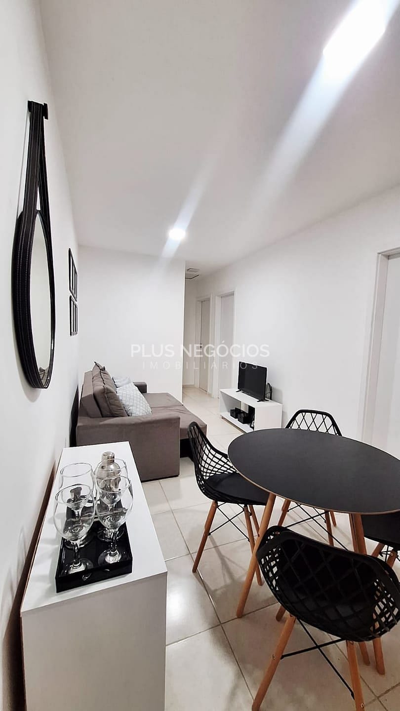 Casa, 2 quartos, 48 m² - Foto 3