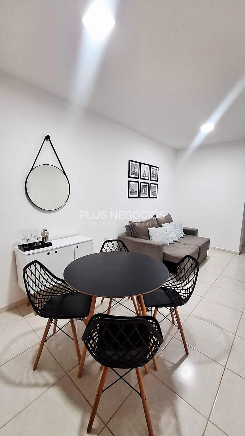 Casa, 2 quartos, 48 m² - Foto 20