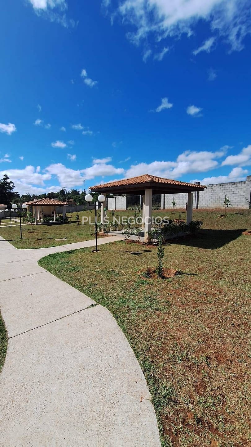 Casa, 2 quartos, 48 m² - Foto 21