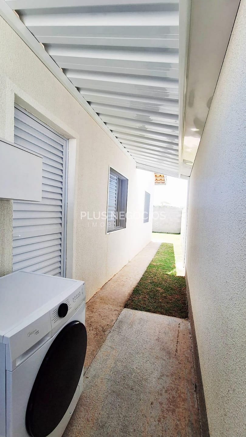 Casa, 2 quartos, 48 m² - Foto 22