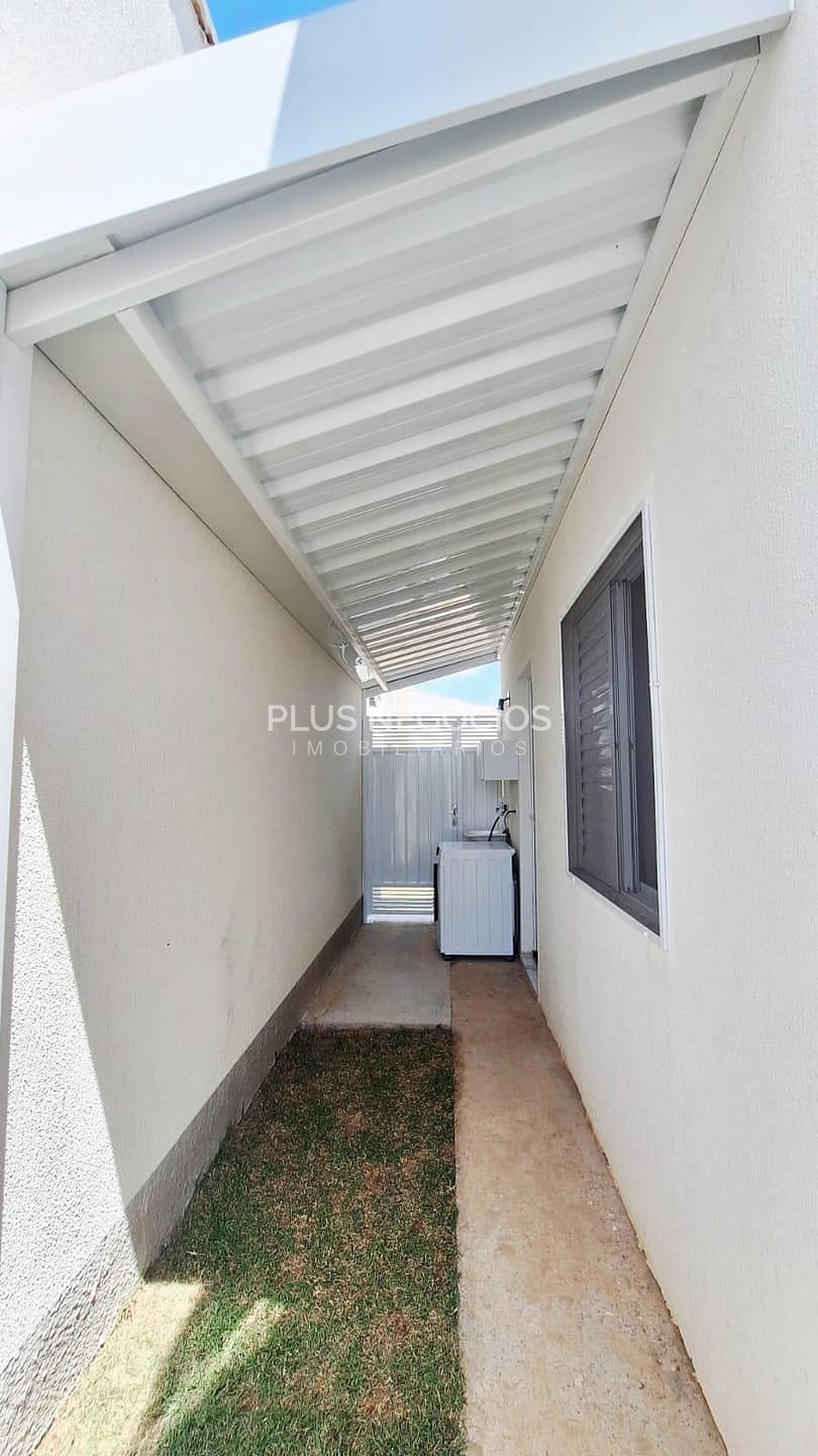 Casa, 2 quartos, 48 m² - Foto 25