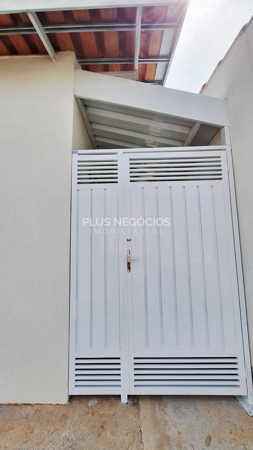 Casa, 2 quartos, 48 m² - Foto 33